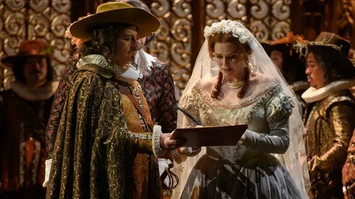 Lucia di Lammermoor