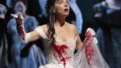 Sur Mezzo à 20h30 : Lucia Di Lammermoor