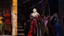 Visuel de Lucia di Lammermoor