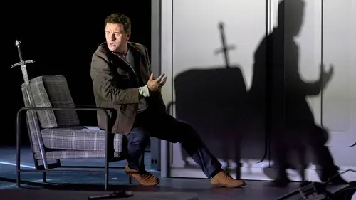 Lucia di Lammermoor