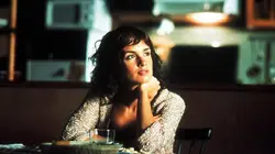 Lucía et le sexe en streaming