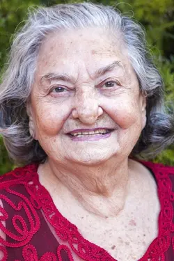 Photo de Lucia Guzzardi