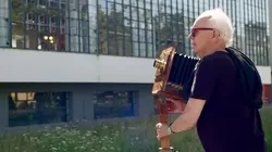 Lucia Moholy : La photographe du Bauhaus