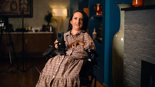 Lucie E02 Lucie au pays du soleil levant