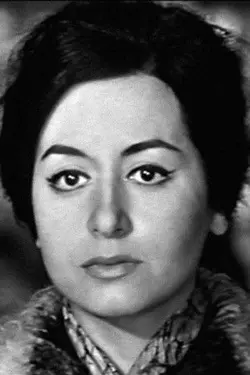 Photo de Lucie Arnold