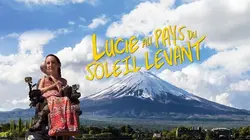 Lucie au Pays du Soleil Levant
