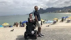 Sur France 5 à 20h50 : Lucie, mission Brésil