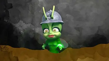 Lucie, à la guerre comme à la guerre