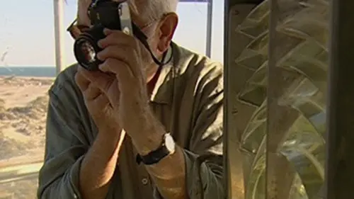 Lucien Clergue, à la mort, à la vie