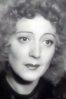 Photo Lucienne Le Marchand