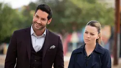 Lucifer S06E05 L'assassinat de Lucifer Morningstar
