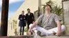 L'assassinat de Lucifer Morningstar