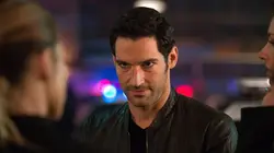 Lucifer S01E04 Un mec qui assure