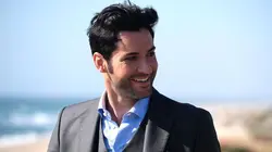 Lucifer S03E12 La journée du lieutenant