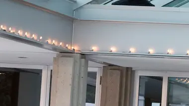 L'aspirant prince des ténèbres