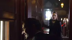 Lucifer S01E09 Un nouvel ami