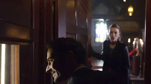 Casting Lucifer S01E09 Un nouvel ami