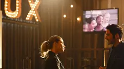 Lucifer  S01E11 Saint Lucifer