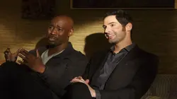Lucifer S01E13 Retour en enfer
