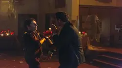 Visuel de Lucifer