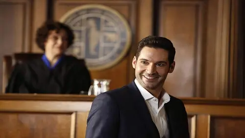 Lucifer S02E10 Jugement