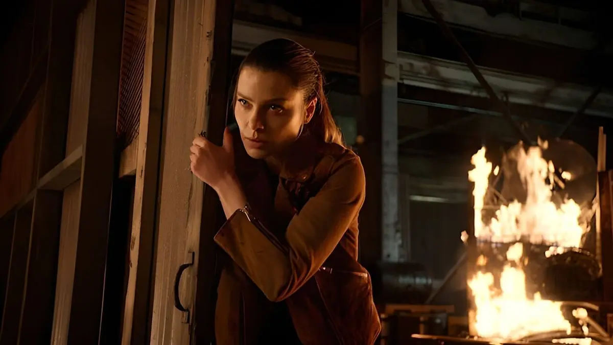 Lucifer S06E10 Partenaires à jamais