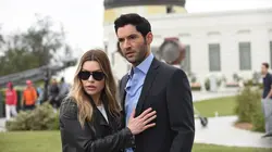 Lucifer S03E22 L'enterrement de vie de jeune fille