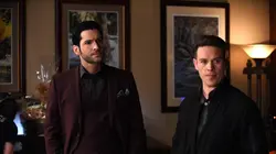 Lucifer S03E22 L'enterrement de vie de jeune fille