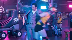 Lucifer S03E10 Tel est pris qui croyait prendre en streaming