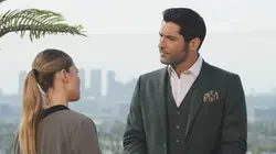 Lucifer S03E17 Sous les projecteurs