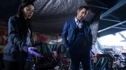Lucifer S05E10 Karaoké céleste à la noix