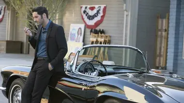 Lucifer S02E01 Maman où t'es ?