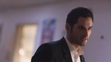 Lucifer S02E13 Une belle journée pour mourir