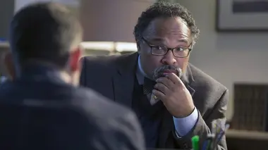 Lucifer S02E15 Que d'émotions !