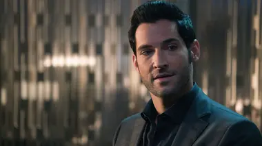 Lucifer S03E05 La revenante