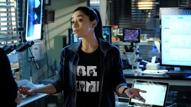 Lucifer S03E09 L'ultime pecheur