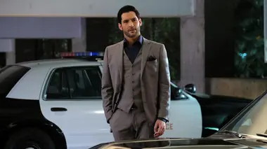 Lucifer S03E21 La compétition