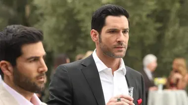 Lucifer S03E24 Parole de Diable