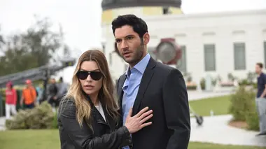 Lucifer S03E26 Il était une fois