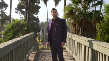 Lucifer S04E01 Tout va très bien