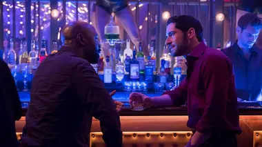 Lucifer S04E03 Homme de peu de foi