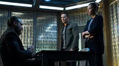 Lucifer S04E07 Le propre du diable
