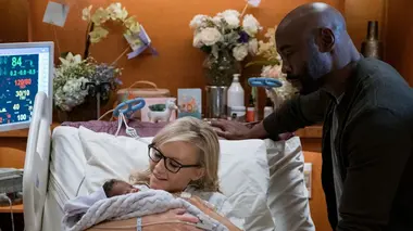 Lucifer S04E09 Sauver Lucifer