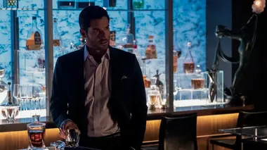 Lucifer S05E03 Diablo !