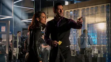 Lucifer S05E08 Attention, spoiler !