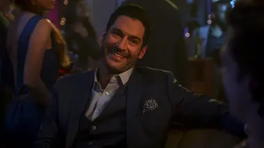 Lucifer S05E15 Ça va vraiment finir comme ça ?