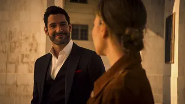 Lucifer S05E16 Et si ça finissait bien ?