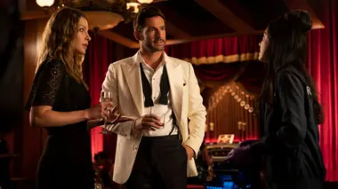 Lucifer S06E01 Rien ne change jamais par ici
