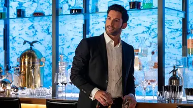 Lucifer S06E04 En quête de père