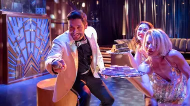 Lucifer S06E06 Les mains sales